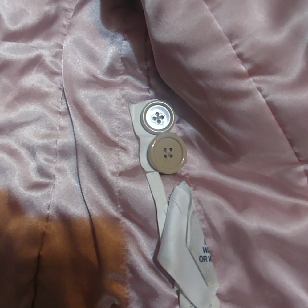 Nice Gap Jacket - Picture 3 of 4